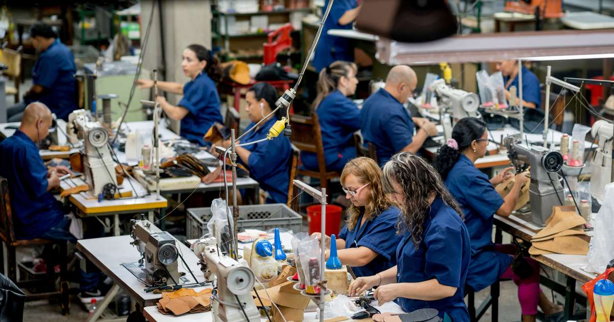 Fábrica de roupas do Rio Grande do Norte começará produção para