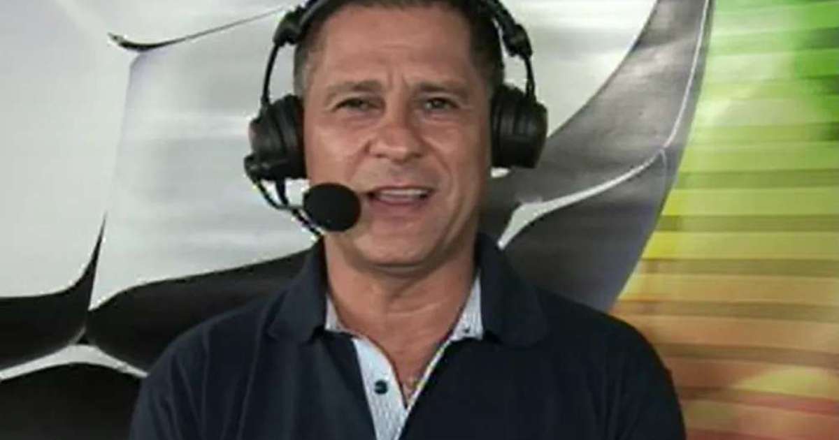Morre Gil Rocha, jornalista que fez história no Paraná