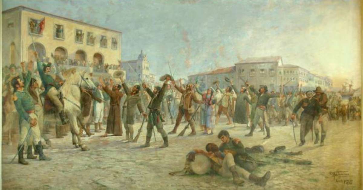 Bicentenário da independência na Bahia da celebração do povo a 'termômetro político'