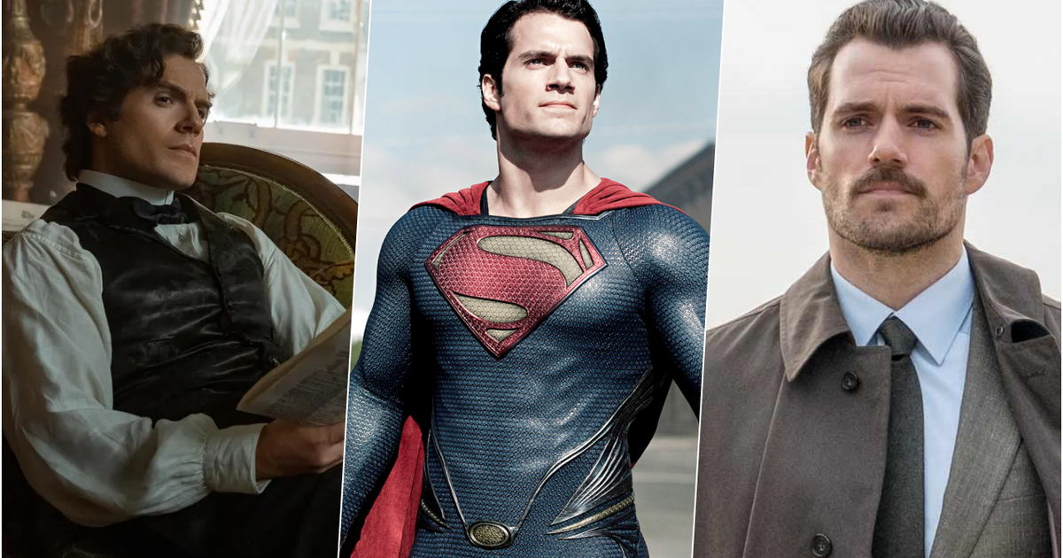 Superman sem Henry Cavill: veja detalhes oficiais do novo filme