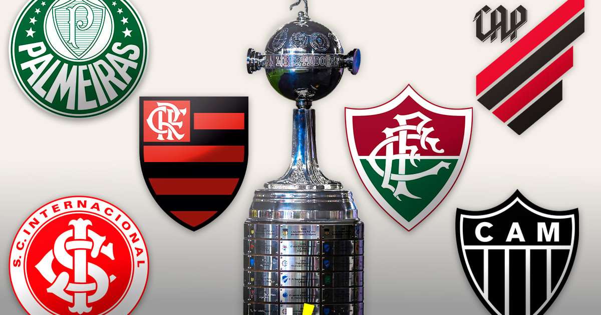 Galo x Santos e Flamengo x Corinthians agitam oitavas da Copa do Brasil;  confira, Futebol