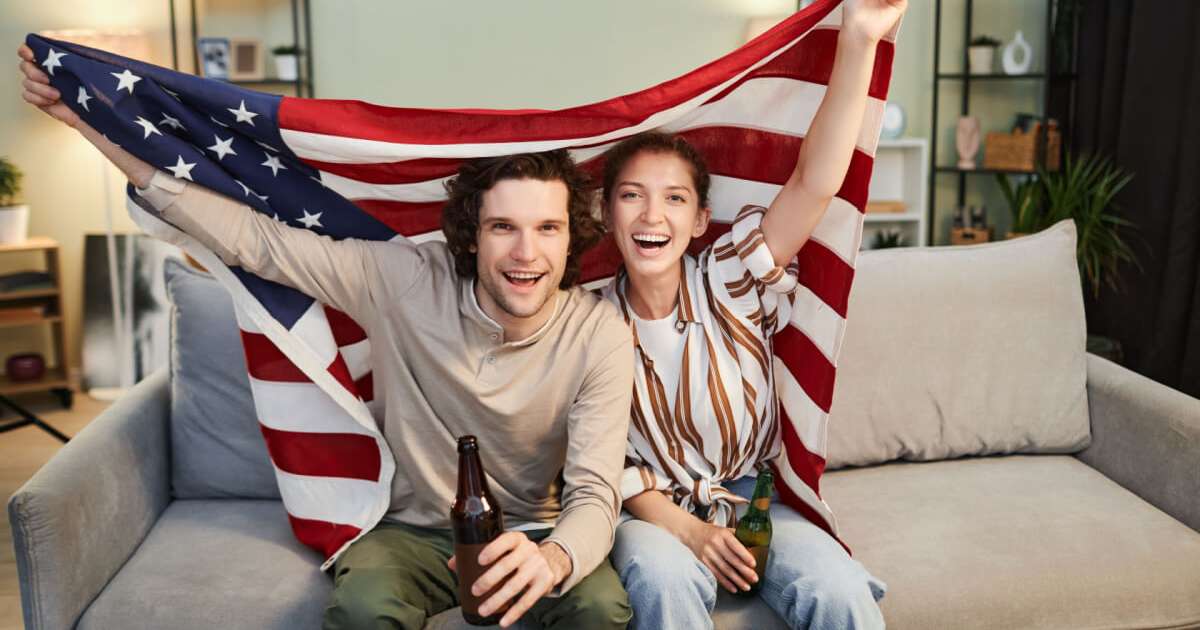 5 filmes sobre a Independência dos Estados Unidos