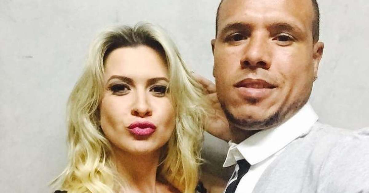 Ex De Luis Fabiano Diz Que Foi Barrada De Entrar Em Casa: "Está Fazendo ...