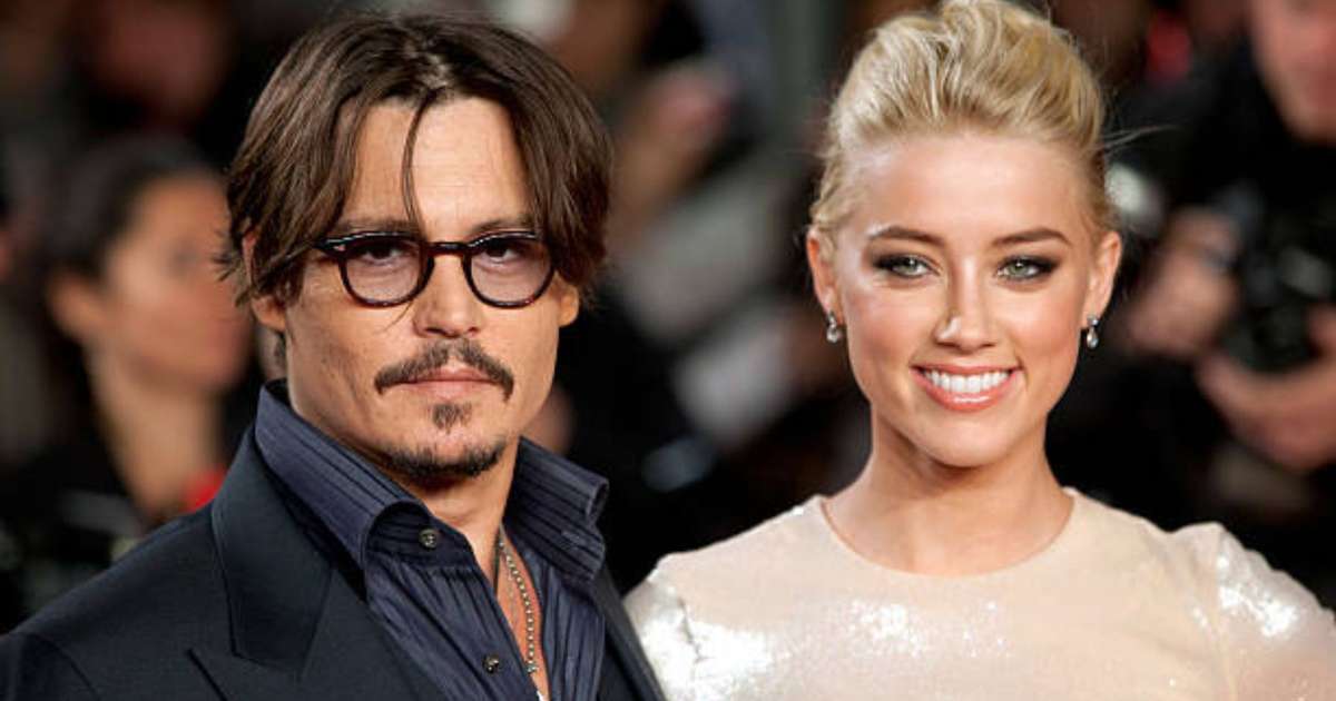 Documentário sobre julgamento de Johnny Depp e Amber Heard será