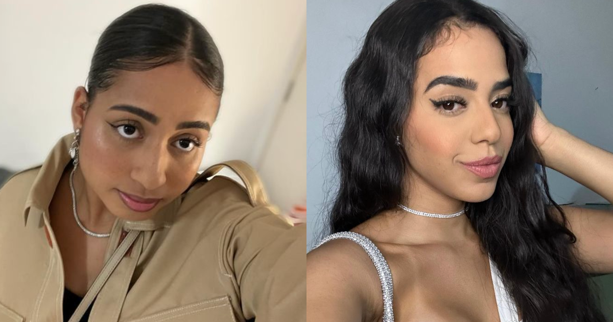 MC Loma abre o jogo após curtir comentário detonando Mirella Santos