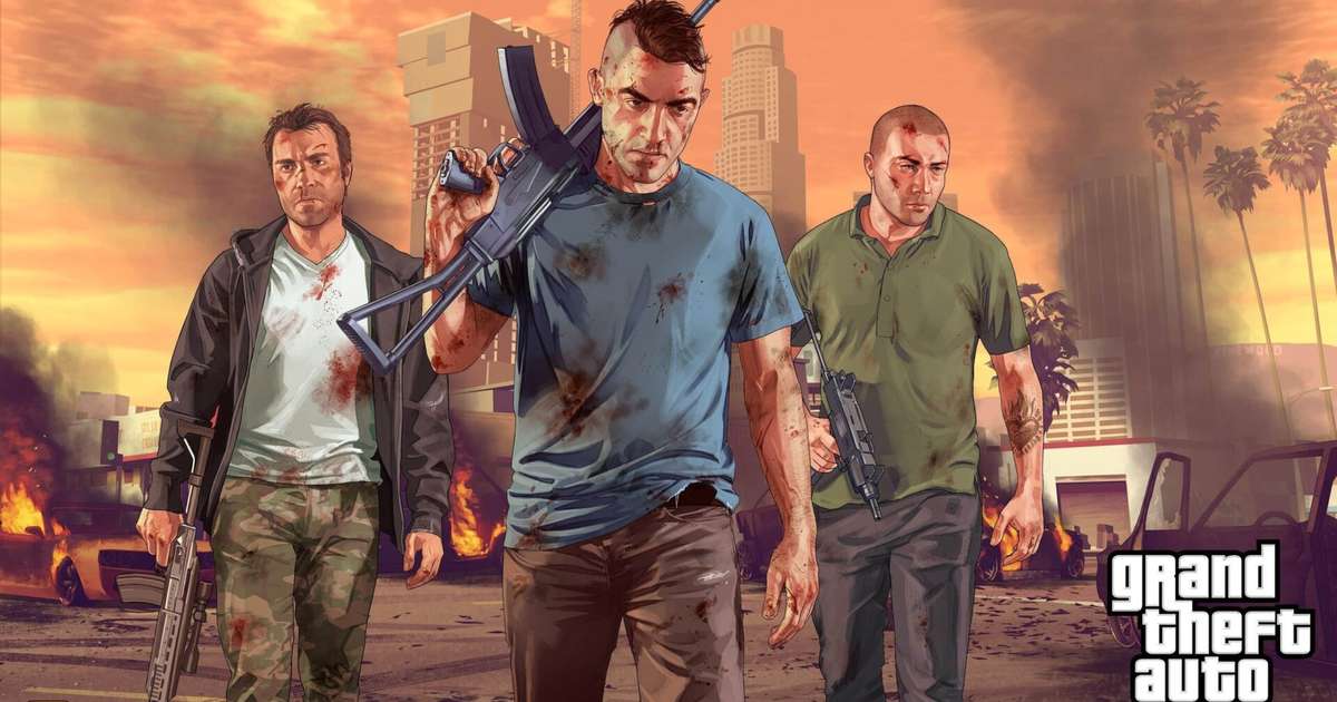 Vai jogar GTA V no Game Pass? Confira essas 5 dicas