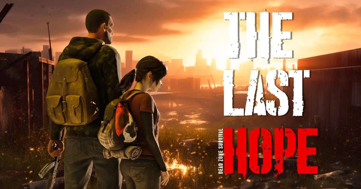 The Last Hope, a cópia barata de The Last of Us, chegou ao