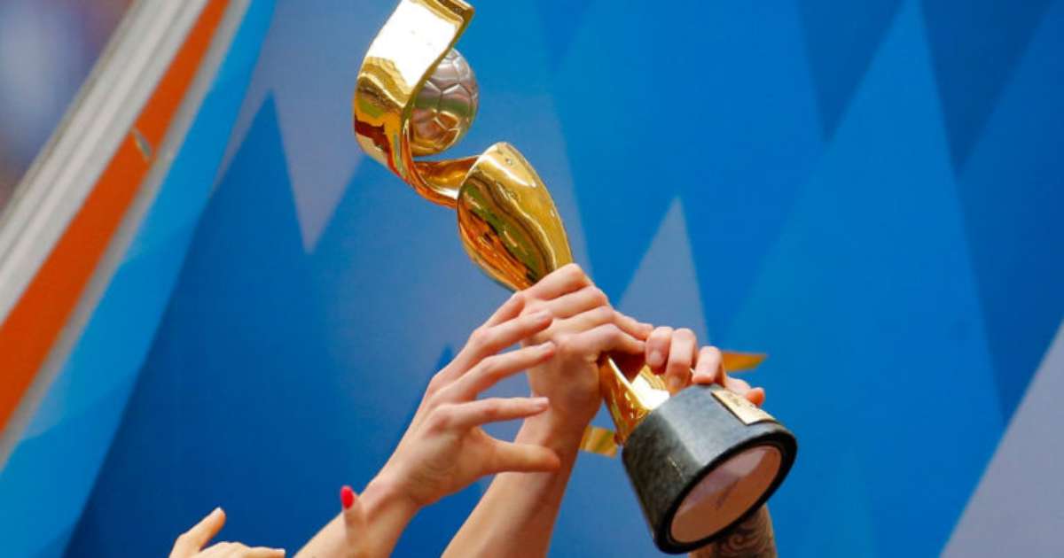 Copa do Mundo feminina 2023 Power Ranking: as seleções favoritas ao título  mundial