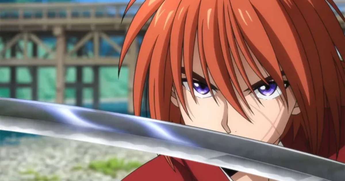 Samurai x abertura legendado torrent