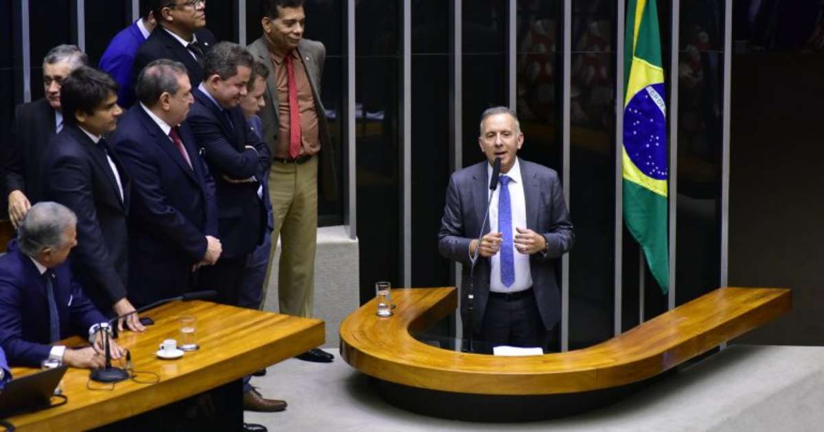 Veja Como Cada Deputado Votou Na Aprovação Da PEC Da Reforma Tributária