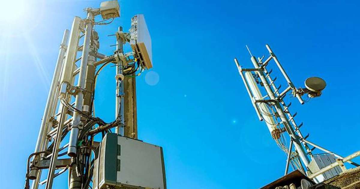 Claro lança novos planos com mais franquia para 5G