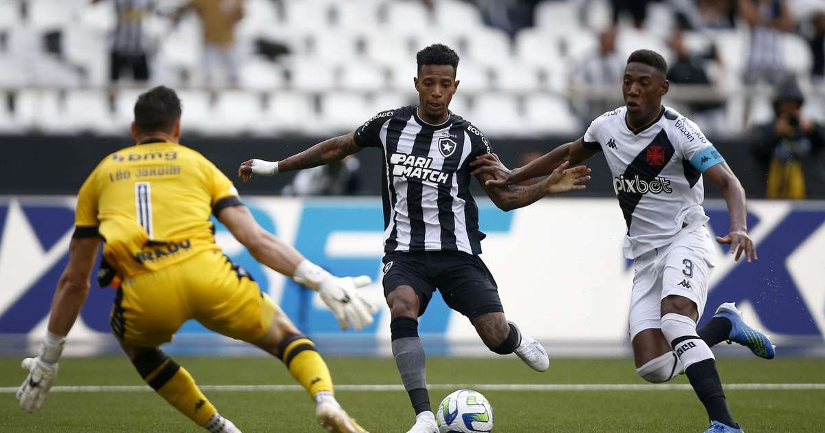 
Coritiba, Botafogo, Cruzeiro, Vasco e Liga Forte Futebol anunciam acordo para venda dos direitos
