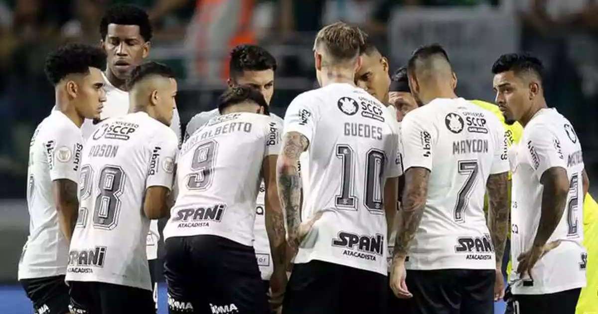 Premiação do Corinthians na Copa Sul-Americana chega a quase R$ 12 milhões  após classificação à semi