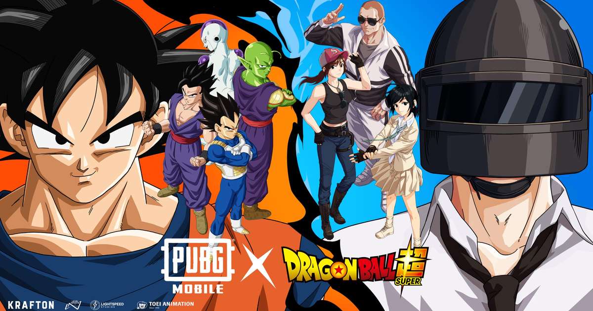 Anime de Dragon Ball Super retornará em 2023, segundo vazamento