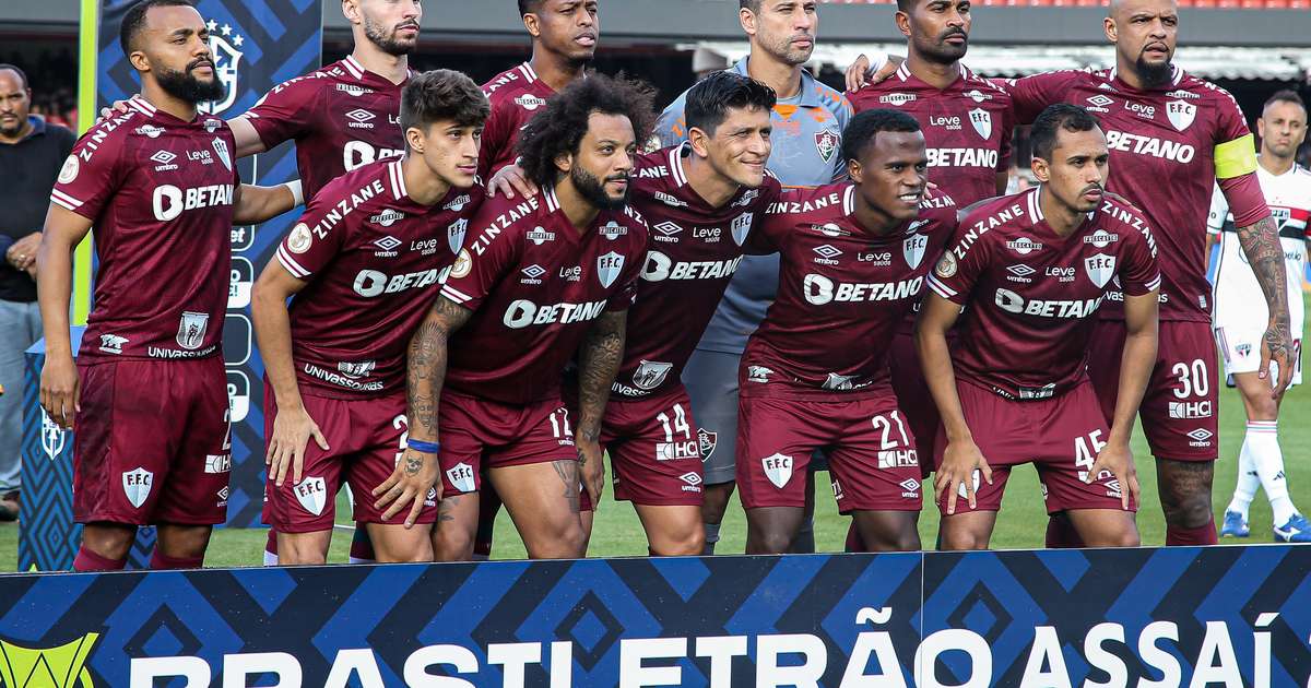 Contratações Do Fluminense: Veja O Que Esperar Das Novas Caras No Time