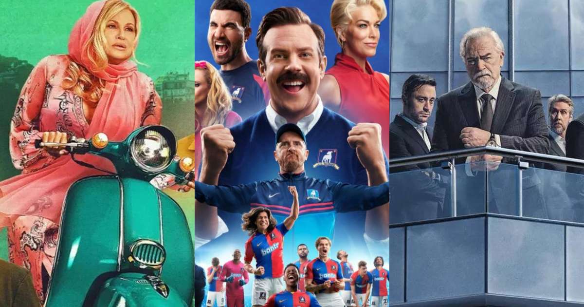 Emmy 2023 Confira a lista de indicados
