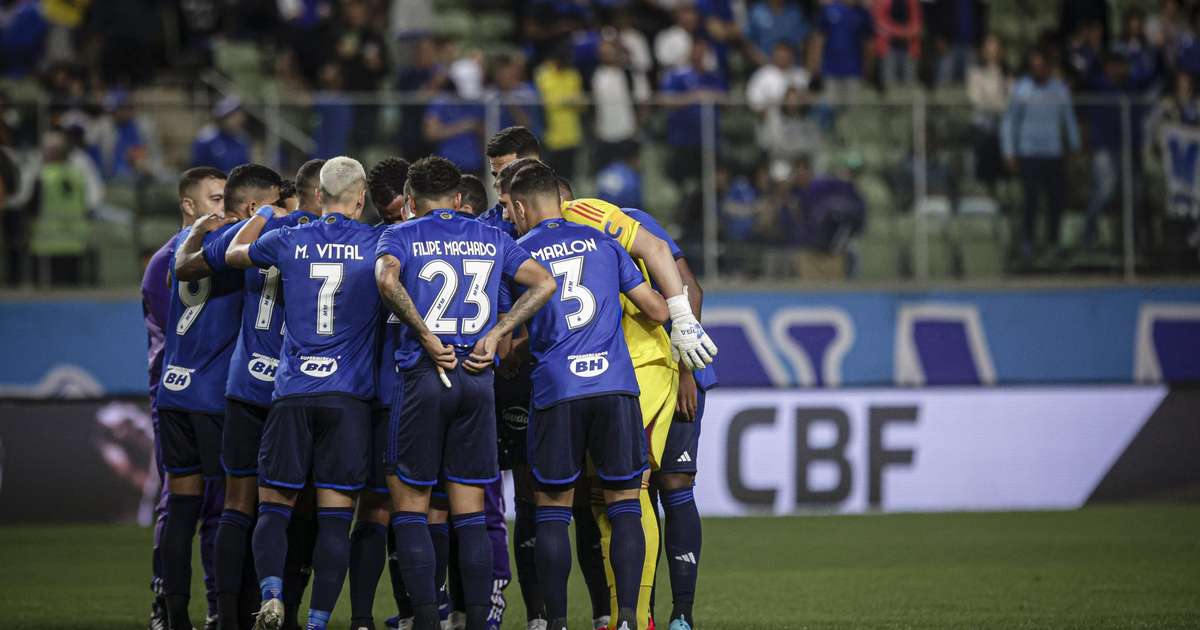 
Cruzeiro tem aproveitamento perfeito no Independência sob o comando de Pepa; veja números

