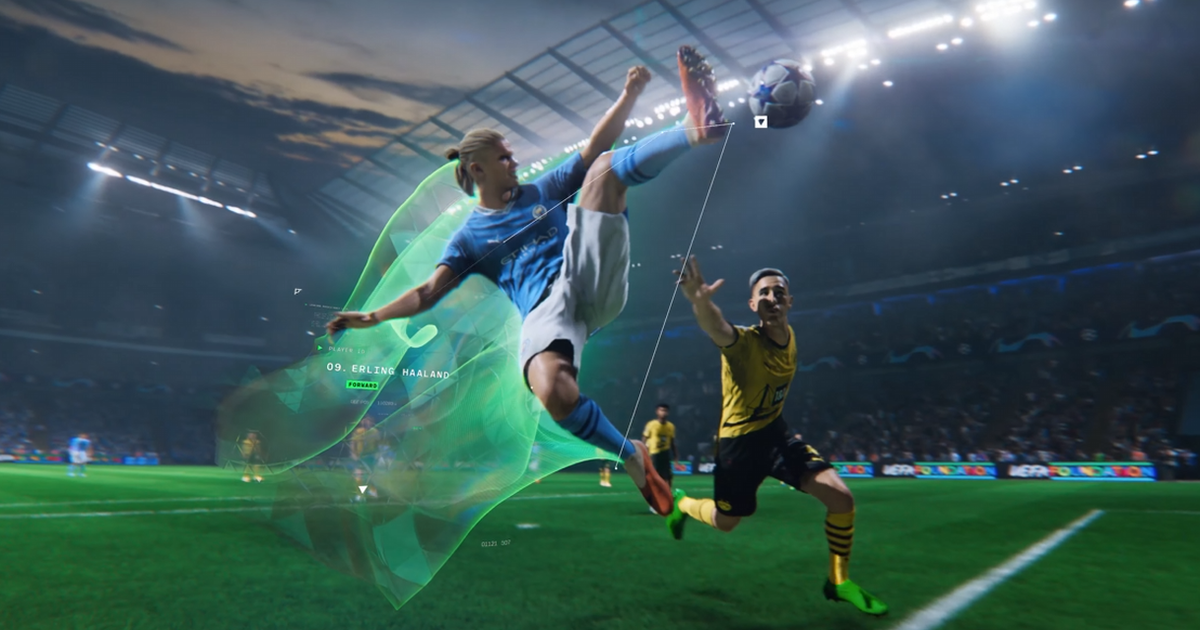 FIFA 22  Tudo sobre gameplay, melhores jogadores e mais - Canaltech