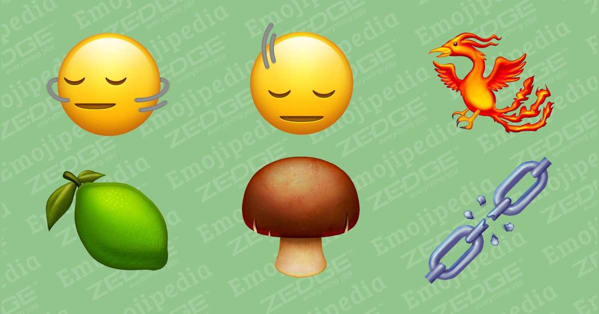 20 emojis que você já usou sem saber o significado - Canaltech