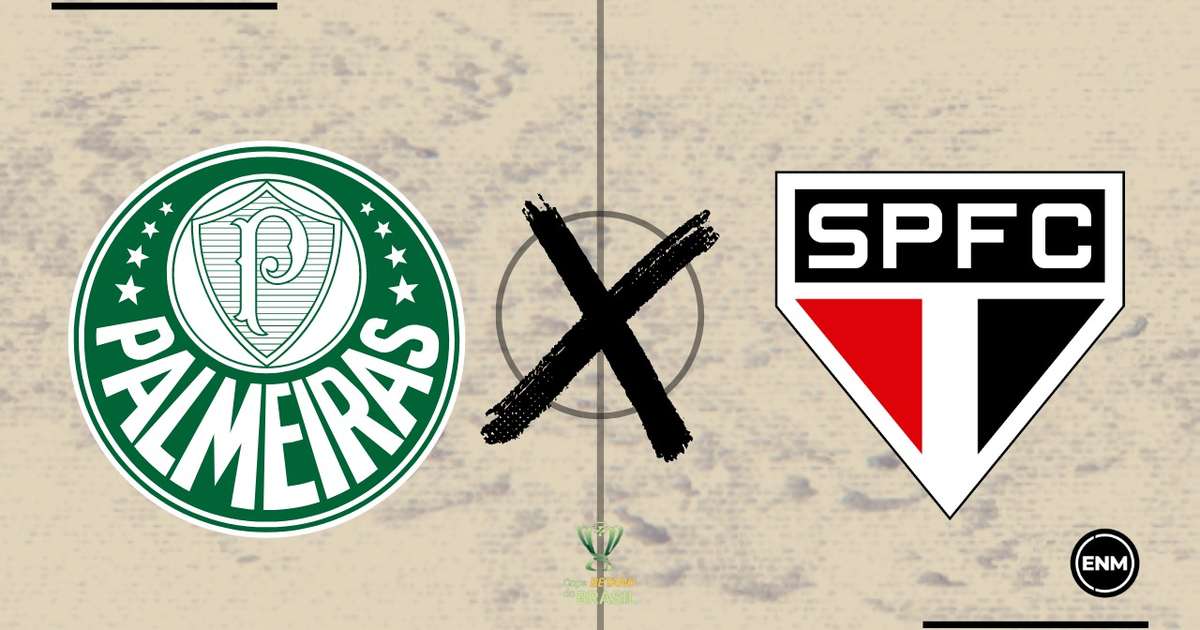 Palmeiras AO VIVO e grátis! Assista jogo contra o São Paulo sem gastar nada