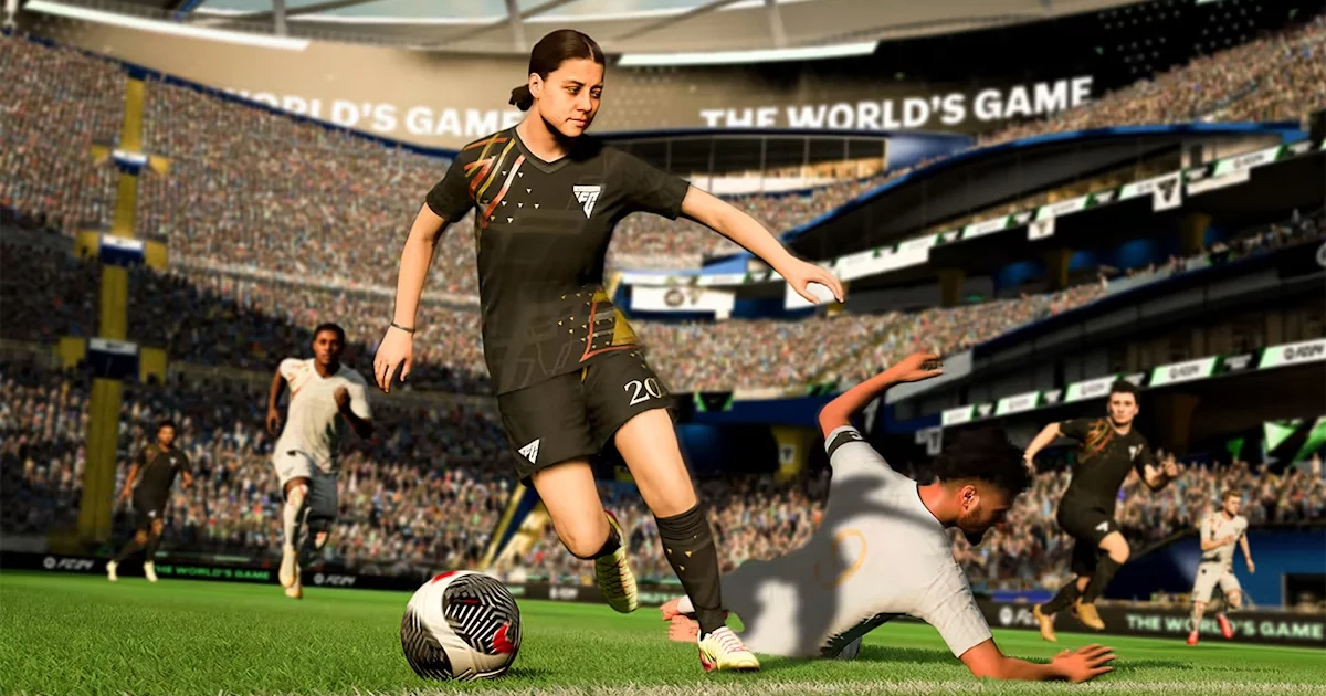 EA Sports FC 24: Novo Fifa terá detalhes revelados nesta quinta