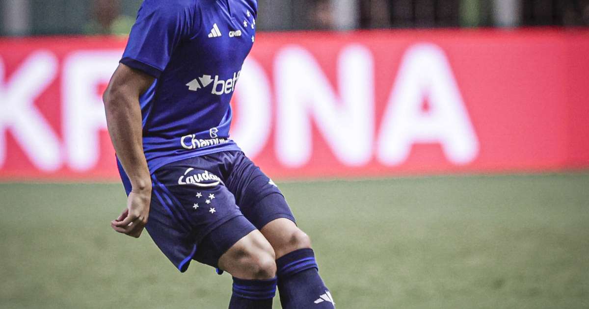 
Marlon valoriza sequência em casa e estádio cheio contra o Coxa
