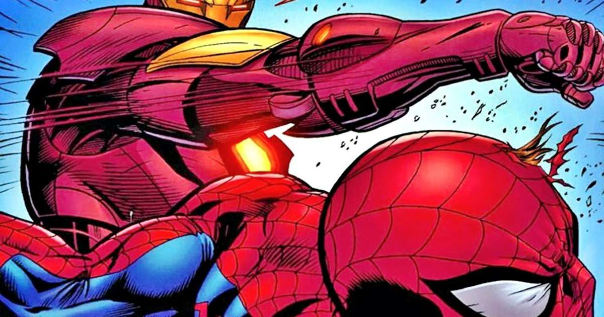 Homem-Aranha 3': Nova imagem indica possível conexão do Dr