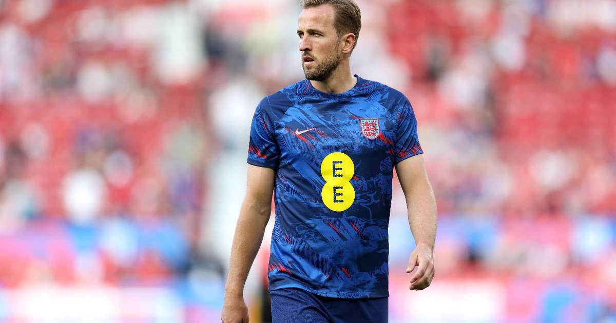 Harry Kane explica ida ao Bayern: 'Preciso jogar a Champions e