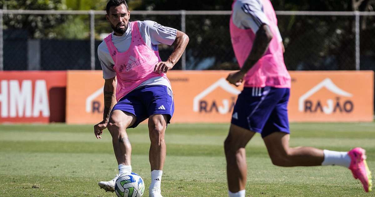 
Cruzeiro recebe Coritiba buscando ampliar boa sequência no Campeonato Brasileiro
