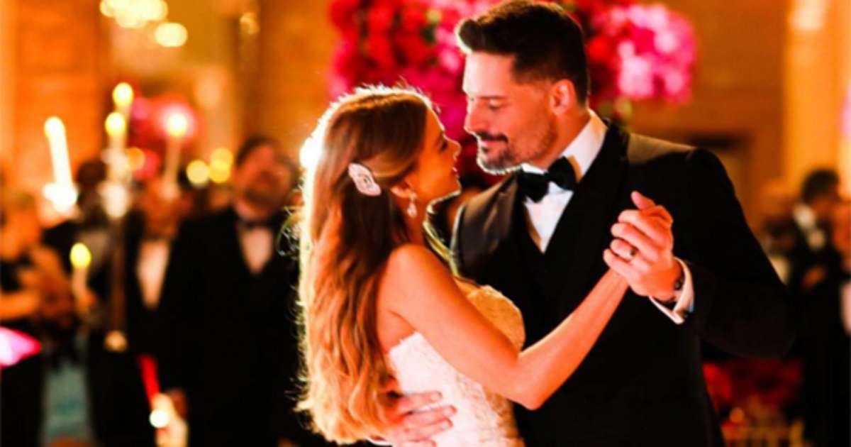 Sofía Vergara e Joe Manganiello terminam casamento após 7 anos, diz site