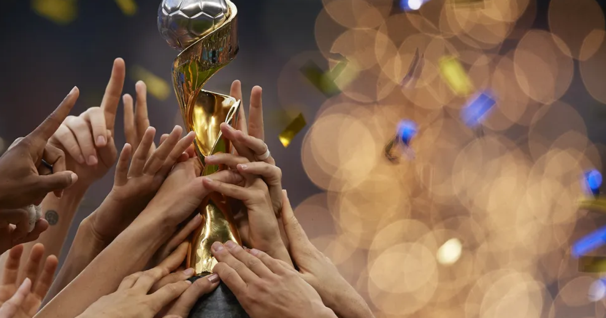 Prêmio da Copa do Mundo Feminina de 2023 é o maior da história, premiação  campeonato brasileiro feminino 2022 