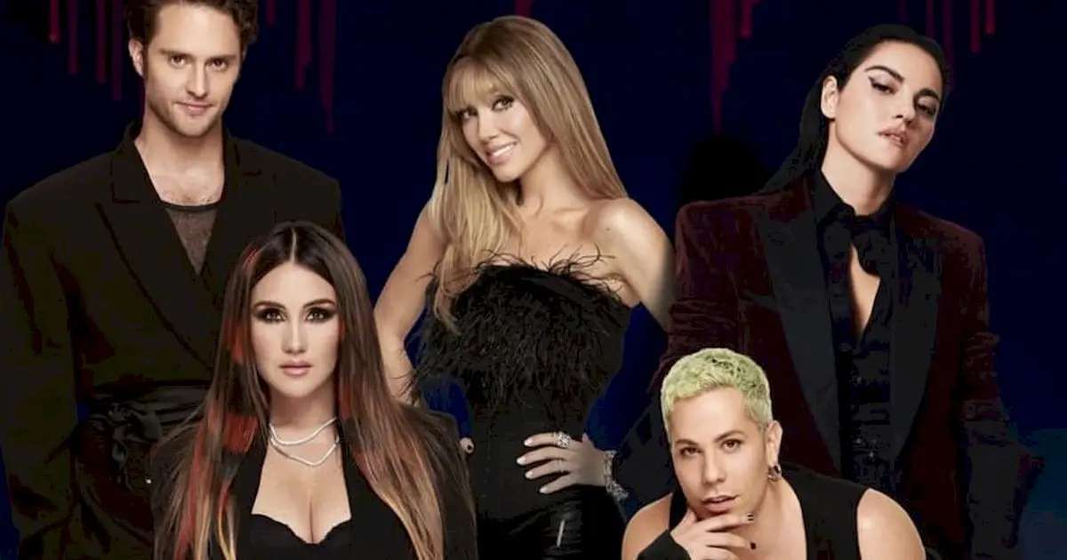 Musical De Rbd RBD: álbum ao vivo no Rio será relançado nas plataformas digitais