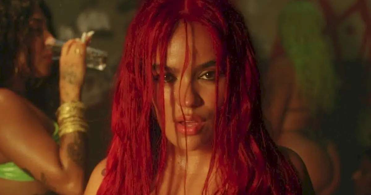 Karol G mostra seu lado espiritual na inédita faixa 'S91'