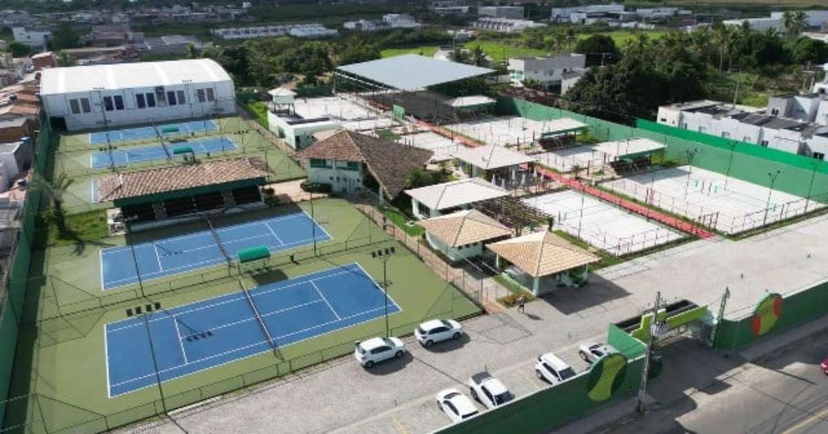 Brasil volta a receber torneio feminino da WTA em 2013 - Confederação  Brasileira de Tênis