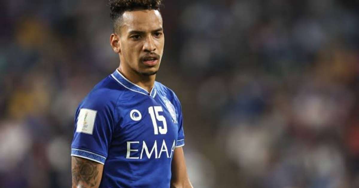 
Cruzeiro negocia para contratar Matheus Pereira por empréstimo
