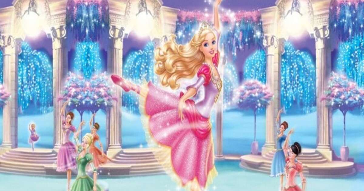 10 melhores desenhos da Barbie para você maratonar