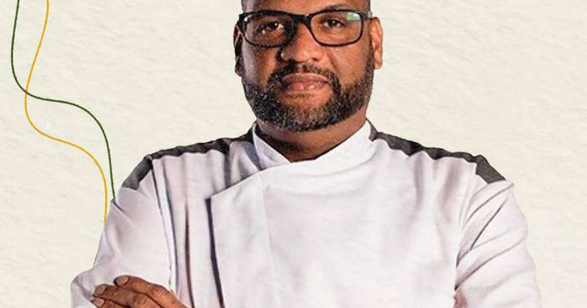 MasterChef: relembre a trajetória do chef de cozinha Wilson Nunes, que ...