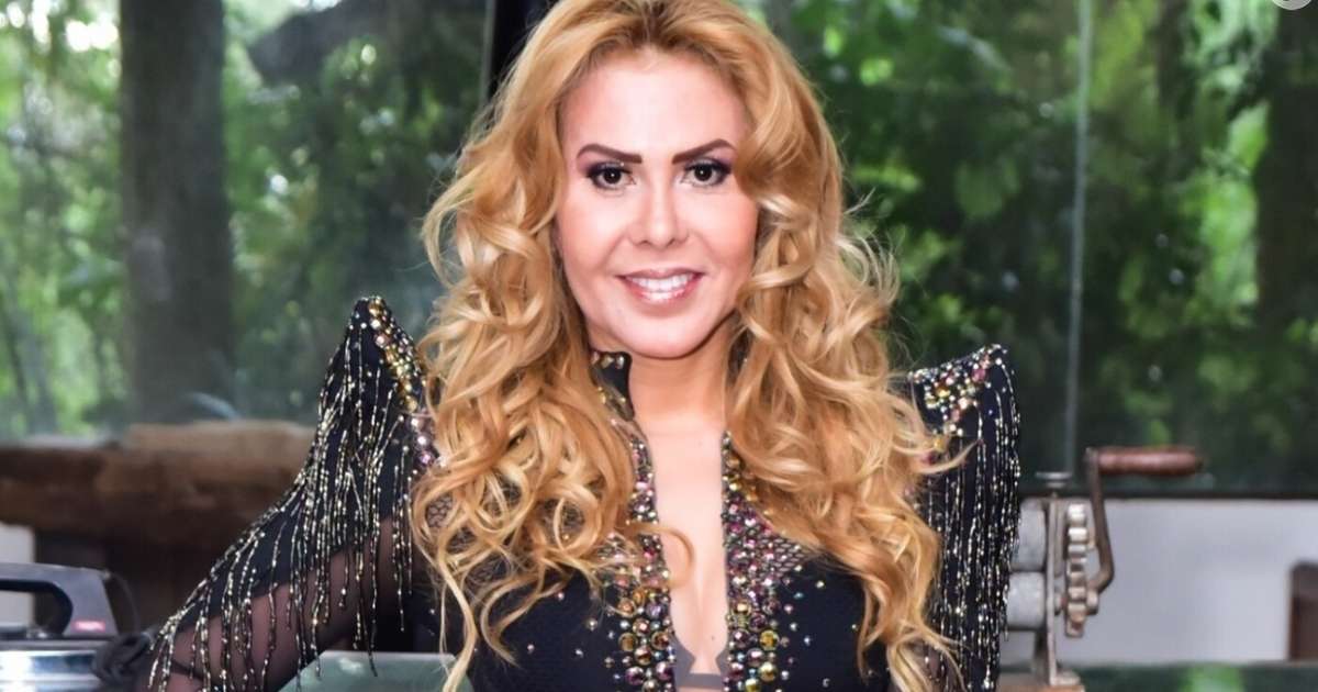 Joelma cancela turnê após passar mal, mais uma vez, em show. Saiba ...
