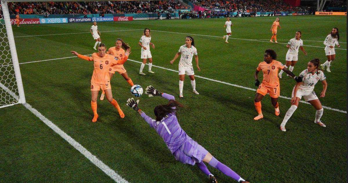 Holanda x Portugal: onde assistir ao vivo e online, horário, escalação e  mais da Eurocopa feminina 2022