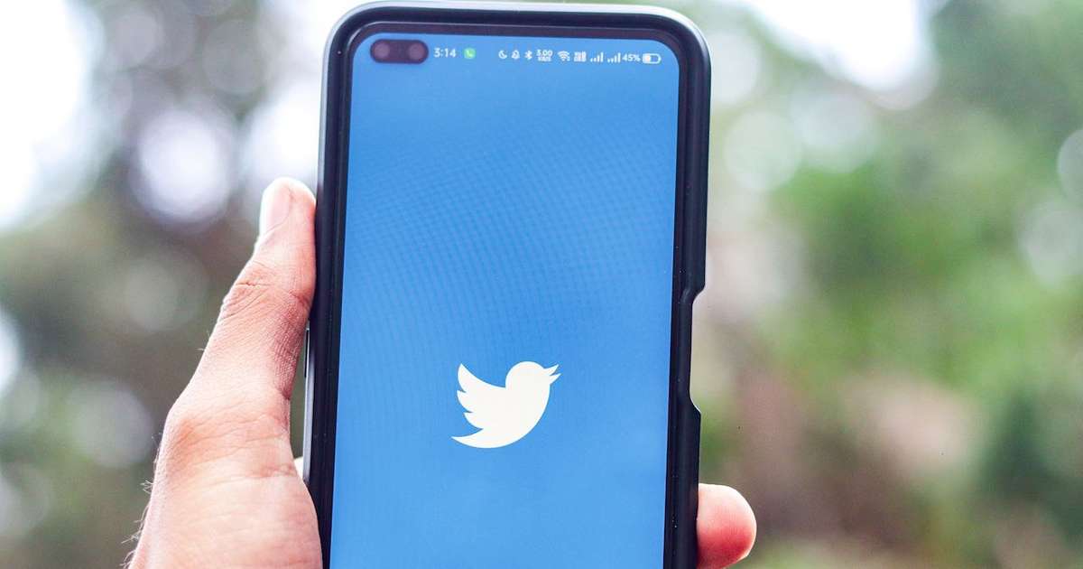 Como criar um GIF no Twitter usando a câmera do iPhone