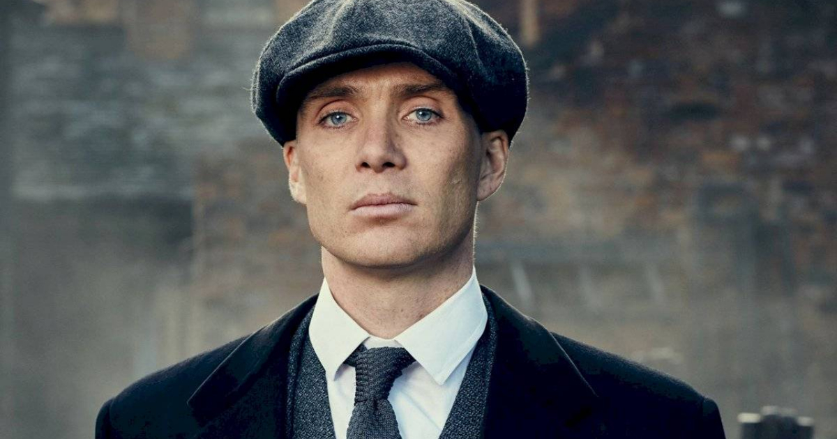 Thomas Shelby aparece em campanha política preconceituosa e equipe de Peaky  Blinders se revolta: Não apoiamos esta mensagem