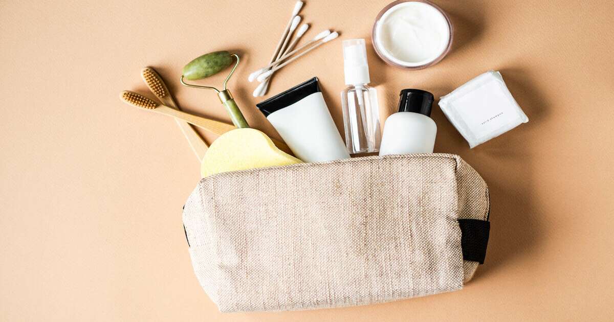 6 dicas para montar a nécessaire perfeita para qualquer ocasião