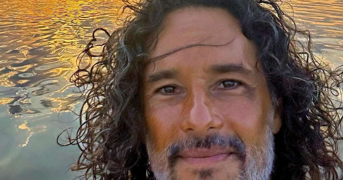 Rodrigo Santoro Compartilha Imagens De Filmagens Na Amazônia