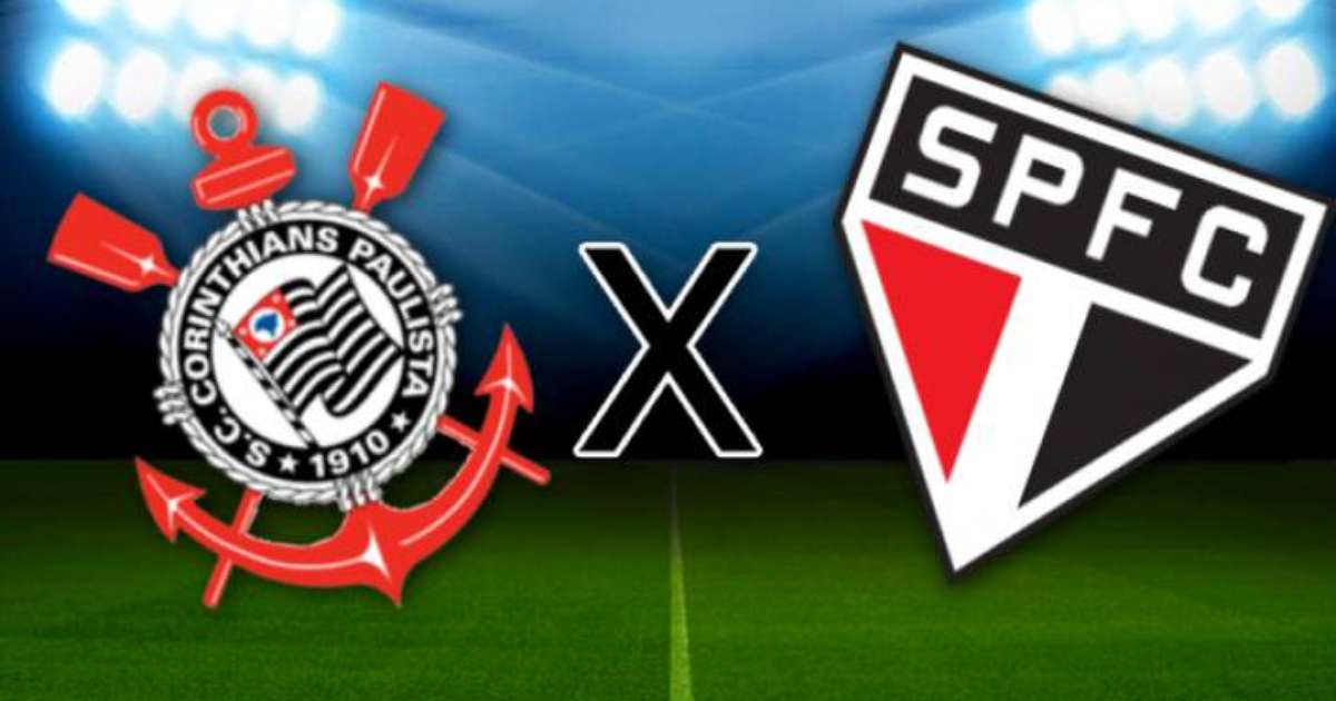 Corinthians x São Paulo: onde assistir pela Copa do Brasil - Lance!