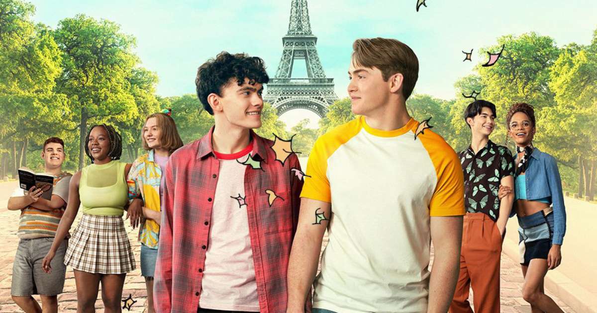 Assista Hora de Aventura temporada 5 episódio 13 em streaming