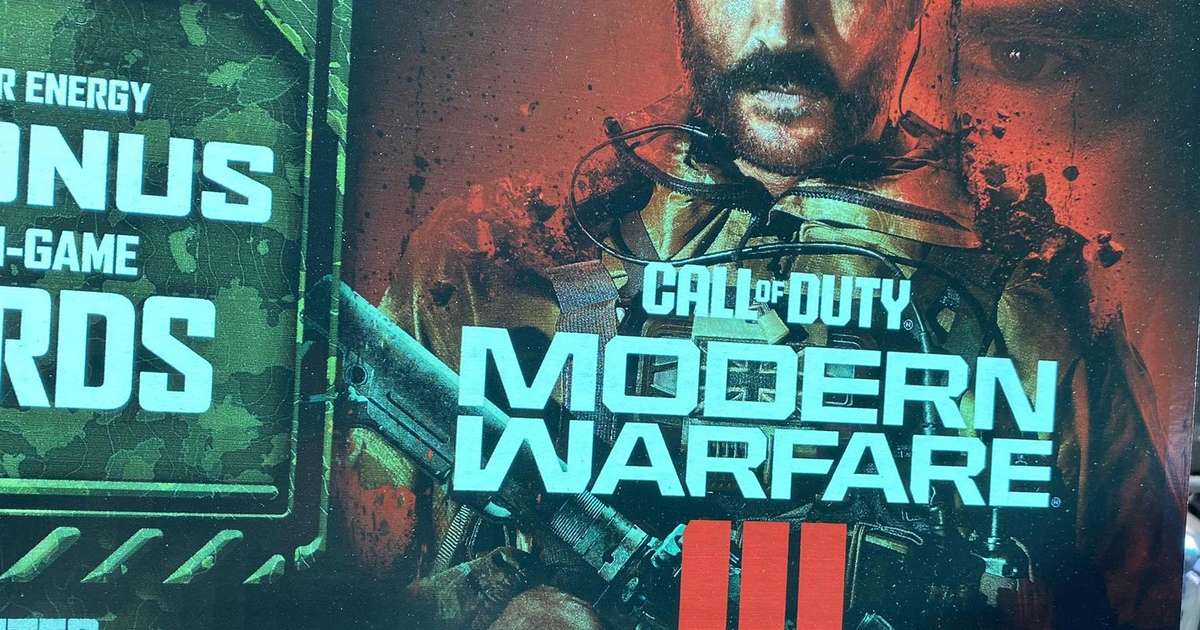 Activision revela o trailer de campanha do Call of Duty: Modern