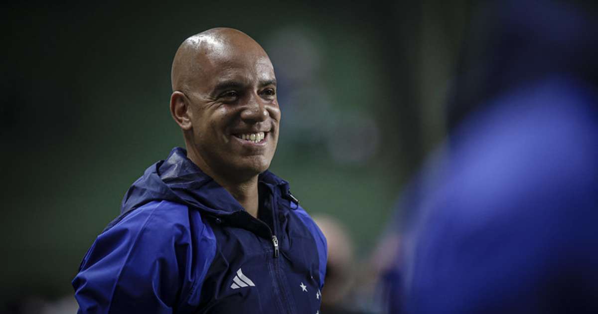 
Ataque do Cruzeiro fica próximo de marca ruim na temporada
