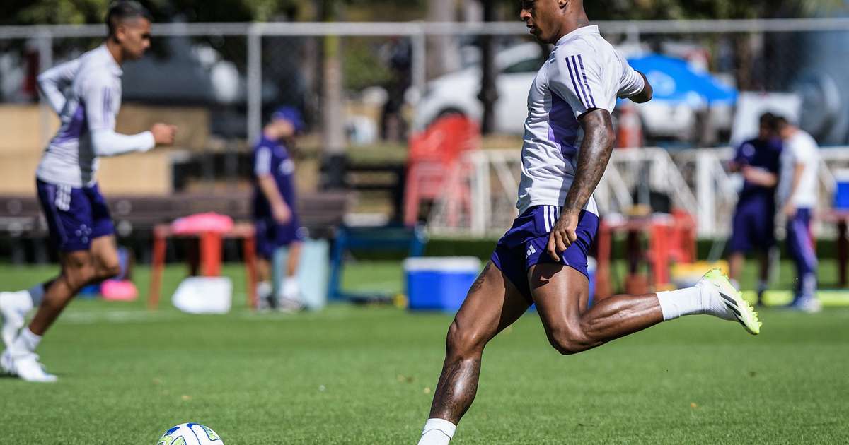 É HOJE! Cruzeiro enfrenta o Athletico para voltar a vencer no Brasileirão