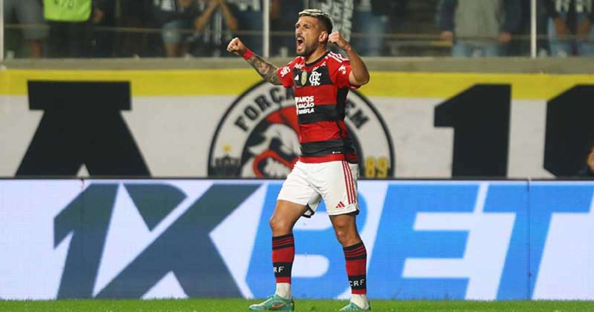 Captivating Arrascaeta Critica Arbitragem Após Vitória: