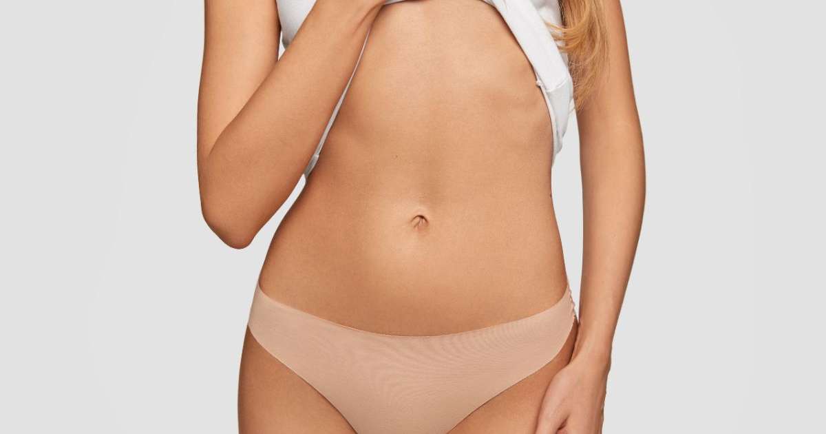 Abdominoplastia – Doctora del Río